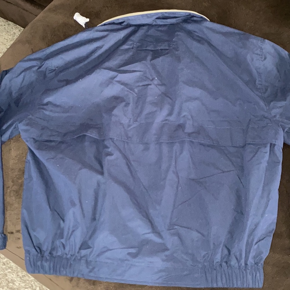 Tri-Mountain Jacket - Picture 3 of 4